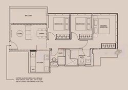 Wilshire Residences (D10), Apartment #426852601